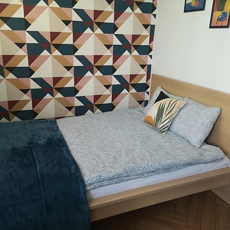 Apartament Lwowska Lublin Eksteriør billede