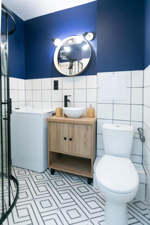 Apartament Lwowska Lublin Eksteriør billede