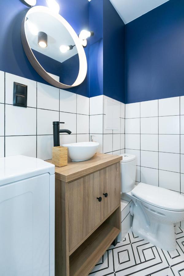 Apartament Lwowska Lublin Eksteriør billede