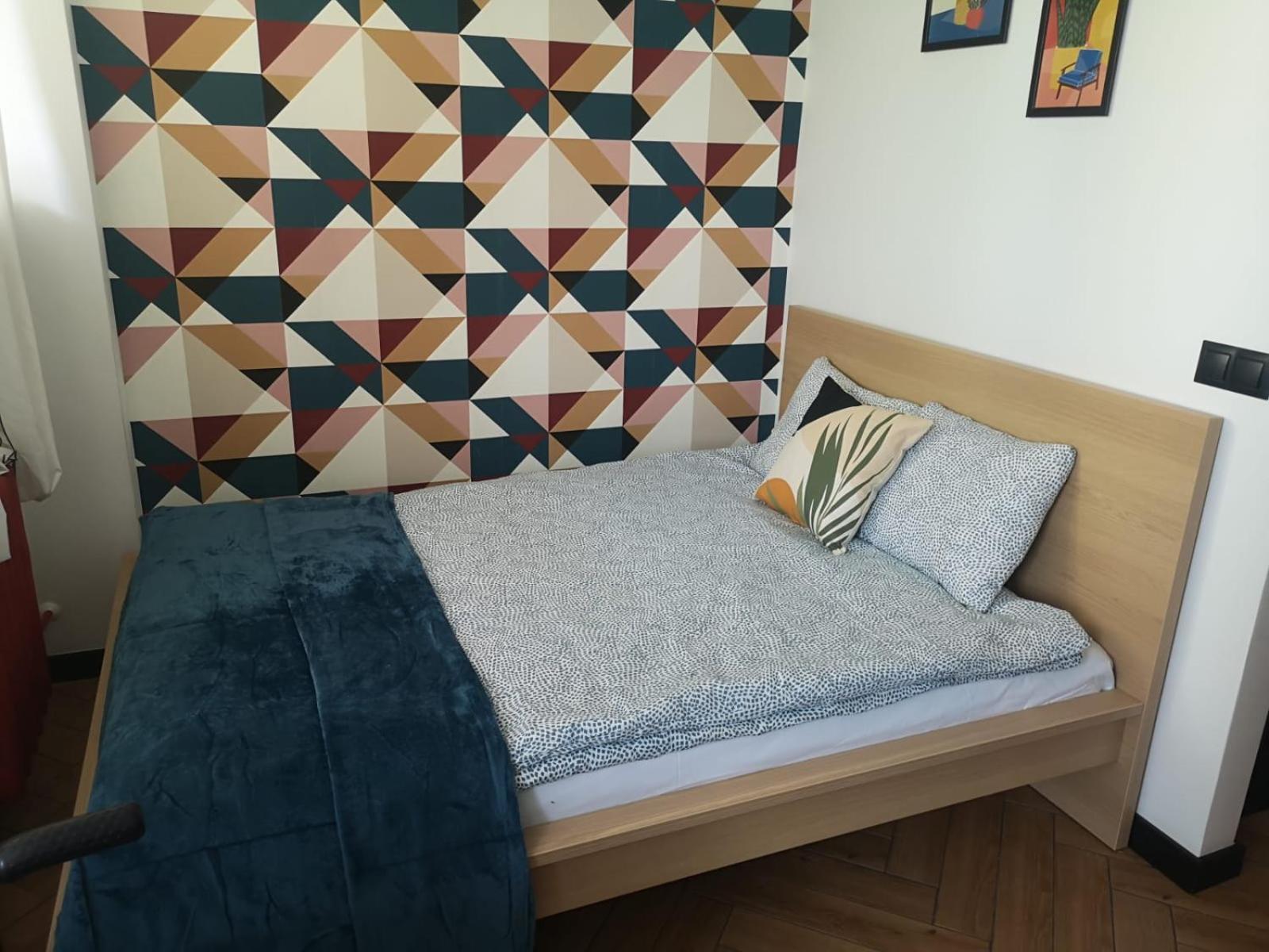 Apartament Lwowska Lublin Eksteriør billede